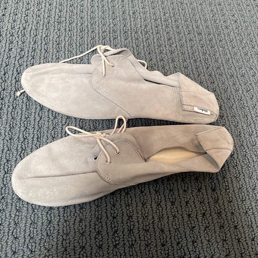 Hobes shoes